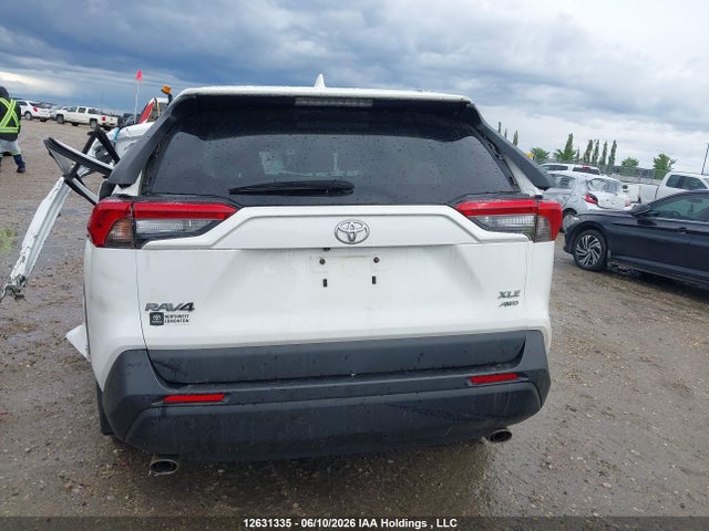 2T3R1RFV6LW098026 Toyota Rav4 Xle/xle Premium