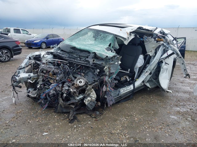 2T3R1RFV6LW098026 Toyota Rav4 Xle/xle Premium