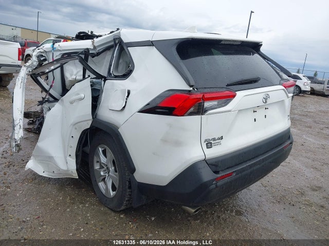 2T3R1RFV6LW098026 Toyota Rav4 Xle/xle Premium