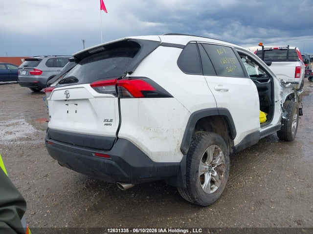 2T3R1RFV6LW098026 Toyota Rav4 Xle/xle Premium