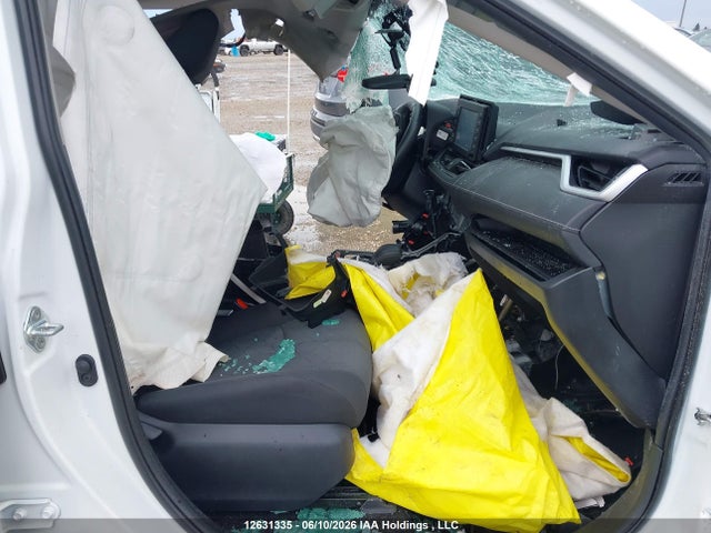 2T3R1RFV6LW098026 Toyota Rav4 Xle/xle Premium