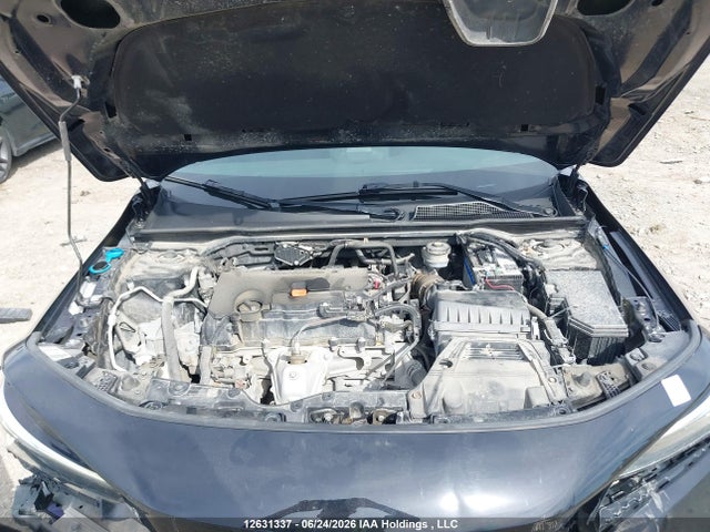 Aukcja sprzedaży 2022 Honda Civic Sport, vin: 2HGFE2F54NH119331, numer aukcji: 12631337