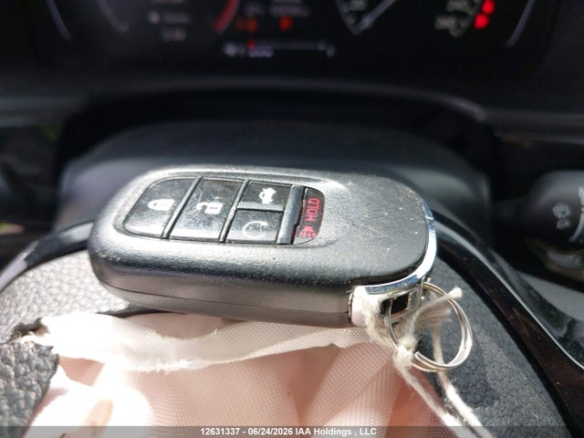 Aukcja sprzedaży 2022 Honda Civic Sport, vin: 2HGFE2F54NH119331, numer aukcji: 12631337