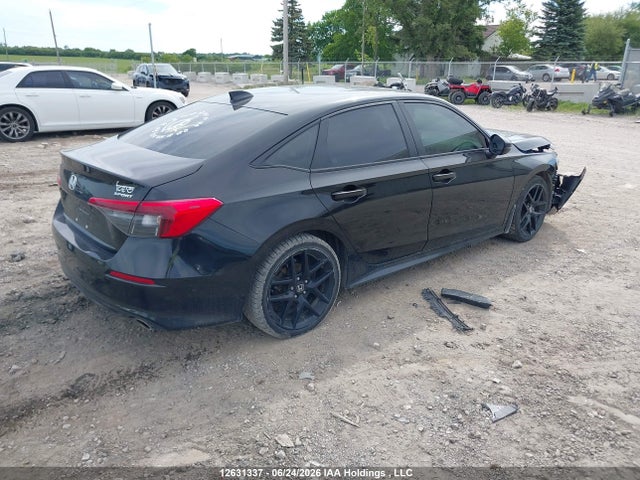Aukcja sprzedaży 2022 Honda Civic Sport, vin: 2HGFE2F54NH119331, numer aukcji: 12631337