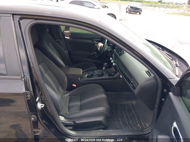 Aukcja sprzedaży 2022 Honda Civic Sport, vin: 2HGFE2F54NH119331, numer aukcji: 12631337