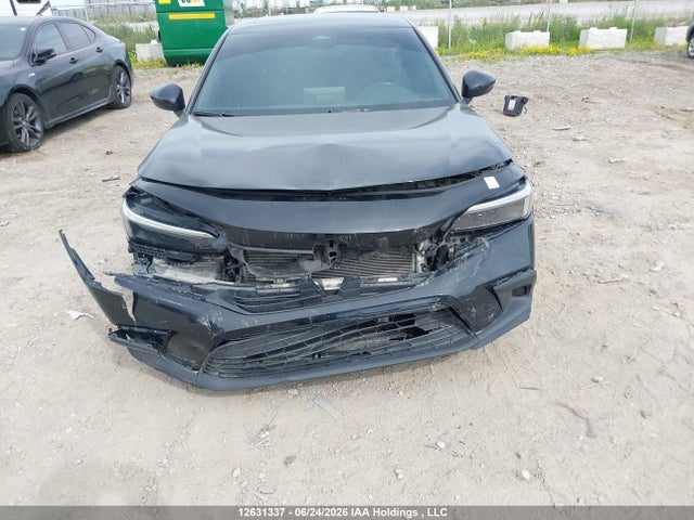 Aukcja sprzedaży 2022 Honda Civic Sport, vin: 2HGFE2F54NH119331, numer aukcji: 12631337