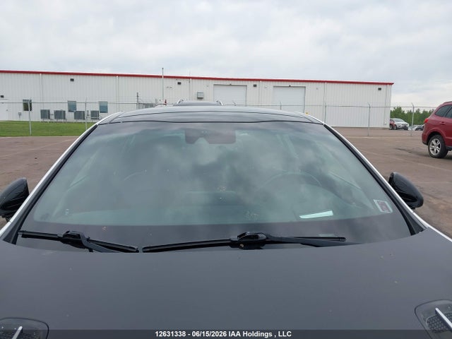 KIA Stinger Gt Limited 2018 KNAE55LC3J6033743 Image 18