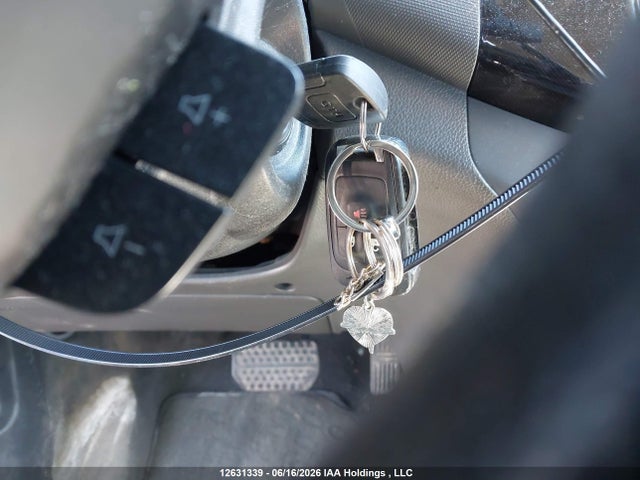 2014 Chevrolet Spark 1lt მანქანა იყიდება აუქციონზე, vin: KL8CD6S95EC440214, აუქციონის ნომერი: 12631339