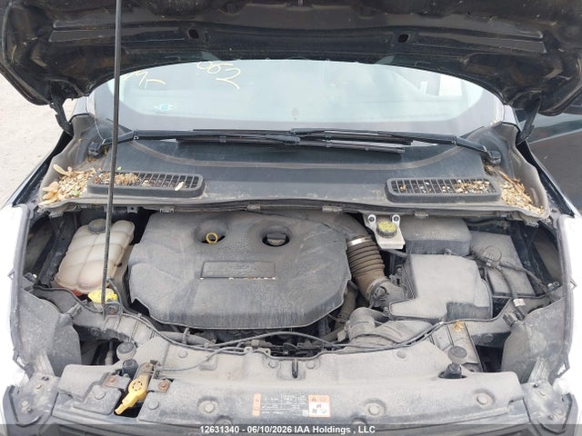 1FMCU9G99GUC63662 Ford ESCAPE SE