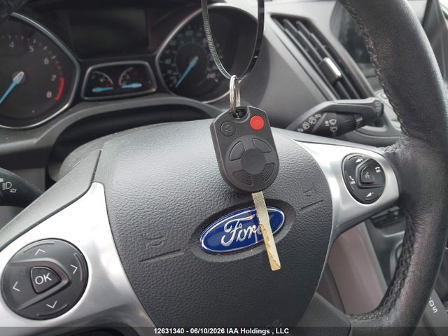 1FMCU9G99GUC63662 Ford ESCAPE SE