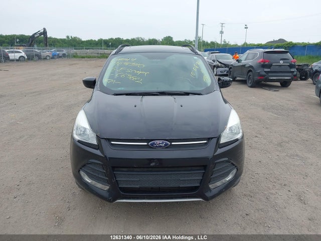 1FMCU9G99GUC63662 Ford ESCAPE SE