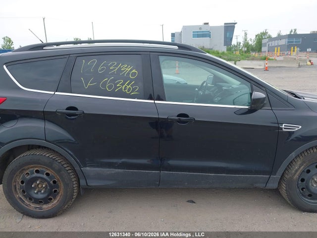 1FMCU9G99GUC63662 Ford ESCAPE SE