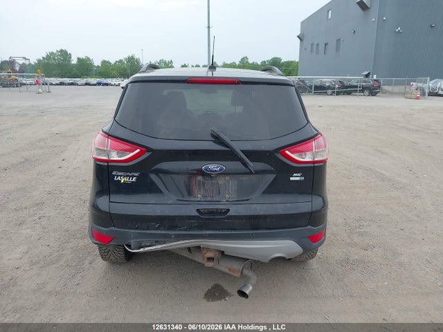 1FMCU9G99GUC63662 Ford ESCAPE SE