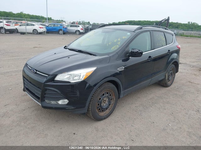 1FMCU9G99GUC63662 Ford ESCAPE SE