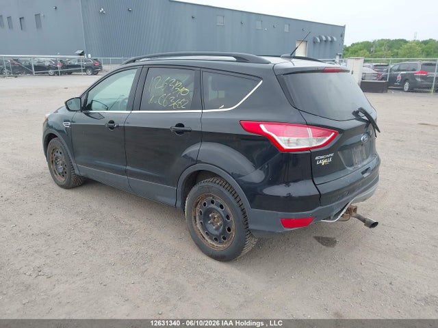 1FMCU9G99GUC63662 Ford ESCAPE SE