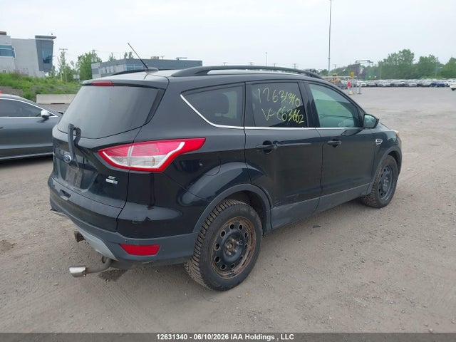 1FMCU9G99GUC63662 Ford ESCAPE SE