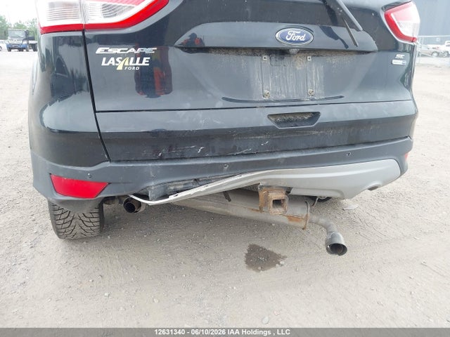 1FMCU9G99GUC63662 Ford ESCAPE SE