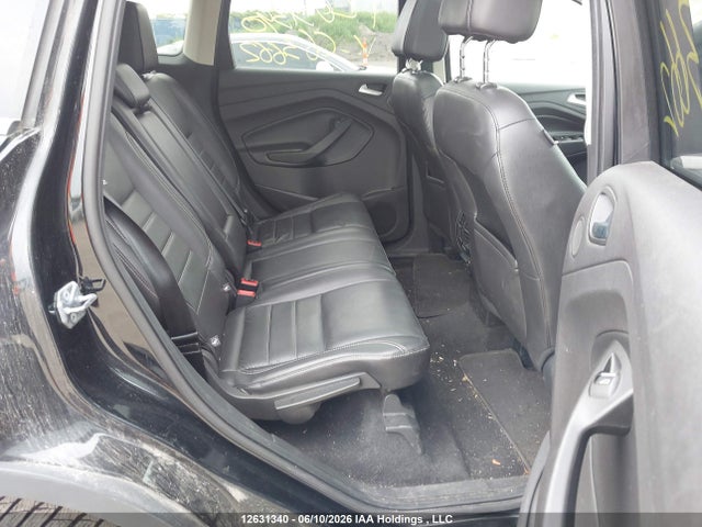 1FMCU9G99GUC63662 Ford ESCAPE SE