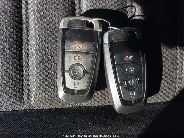 Ford FUSION SE 2019 3FA6P0LU4KR156572 Image 11