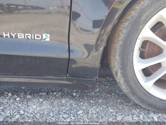 Ford FUSION SE 2019 3FA6P0LU4KR156572 Image 19