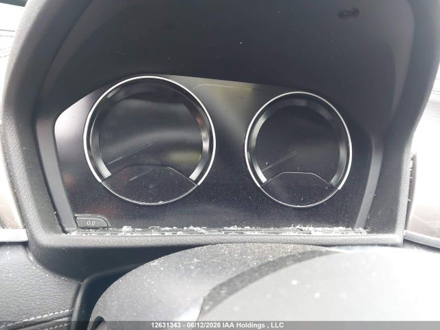 WBXJG9C04L5P07192 BMW X1 Xdrive28i