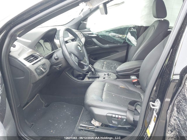 WBXJG9C04L5P07192 BMW X1 Xdrive28i