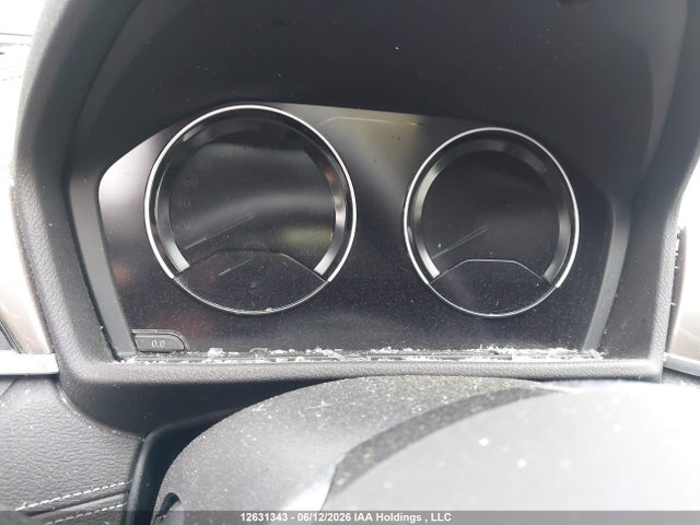 WBXJG9C04L5P07192 BMW X1 Xdrive28i