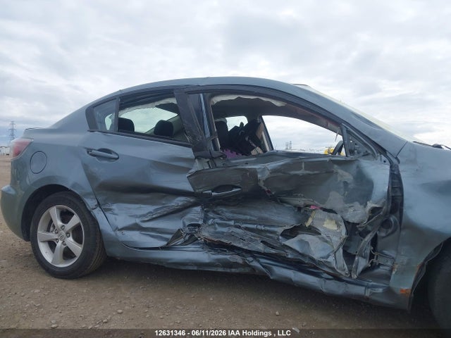 Продаж на аукціоні авто 2012 Mazda Mazda3 Gx, vin: JM1BL1UF6C1671644, номер лоту: 12631346