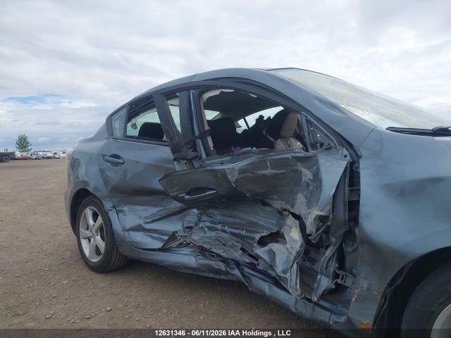 Продаж на аукціоні авто 2012 Mazda Mazda3 Gx, vin: JM1BL1UF6C1671644, номер лоту: 12631346