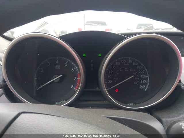 Продаж на аукціоні авто 2012 Mazda Mazda3 Gx, vin: JM1BL1UF6C1671644, номер лоту: 12631346