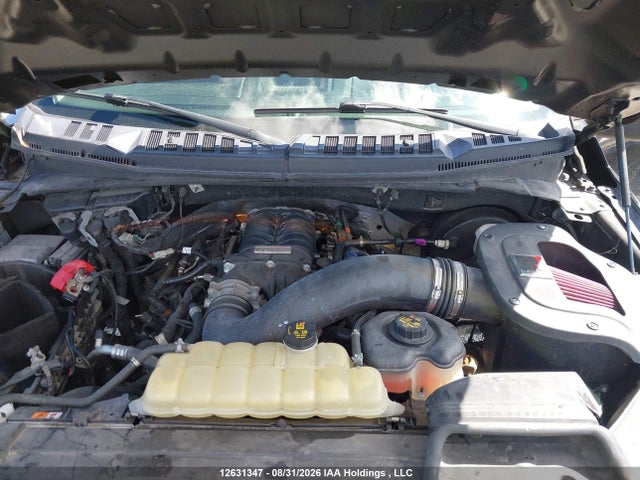 Ford F-150 Xl 2019 1FTMF1C57KKE42424 Image 11
