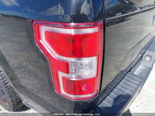 Ford F-150 Xl 2019 1FTMF1C57KKE42424 Image 13