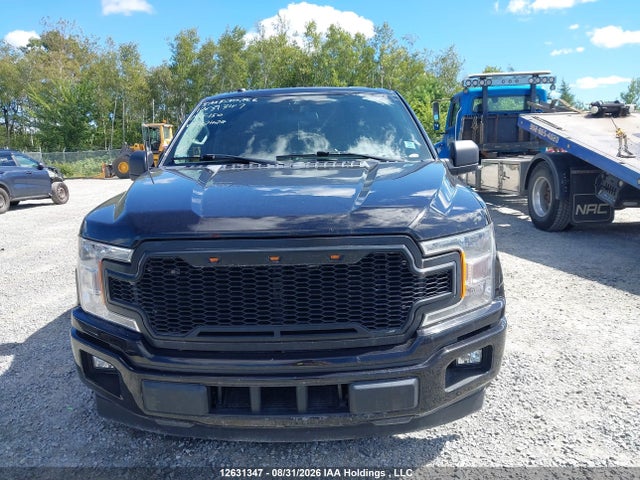 Ford F-150 Xl 2019 1FTMF1C57KKE42424 Image 14
