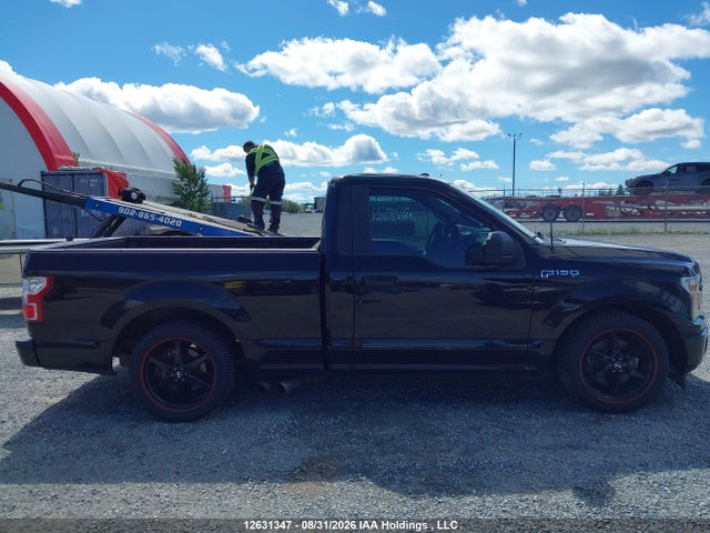 Ford F-150 Xl 2019 1FTMF1C57KKE42424 Image 15