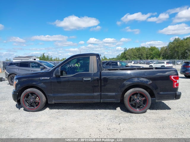 Ford F-150 Xl 2019 1FTMF1C57KKE42424 Image 16