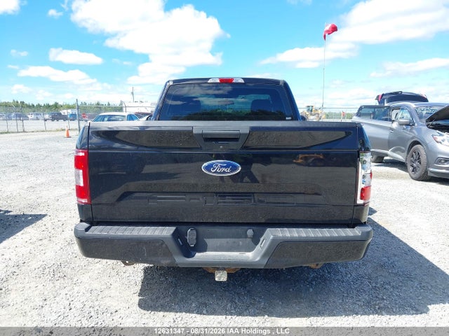 Ford F-150 Xl 2019 1FTMF1C57KKE42424 Image 18