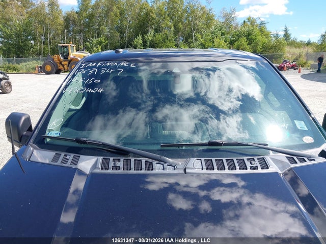 Ford F-150 Xl 2019 1FTMF1C57KKE42424 Image 19