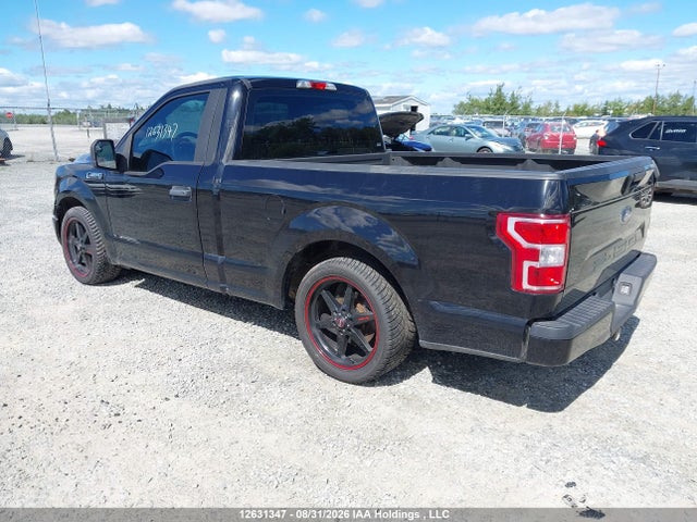 Ford F-150 Xl 2019 1FTMF1C57KKE42424 Image 3