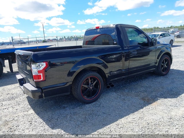 Ford F-150 Xl 2019 1FTMF1C57KKE42424 Image 4