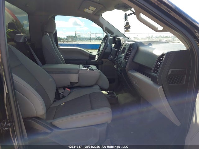 Ford F-150 Xl 2019 1FTMF1C57KKE42424 Image 5