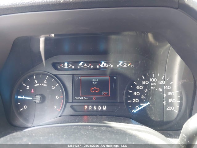 Ford F-150 Xl 2019 1FTMF1C57KKE42424 Image 8