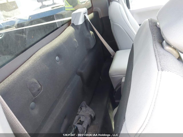 Ford F-150 Xl 2019 1FTMF1C57KKE42424 Image 9