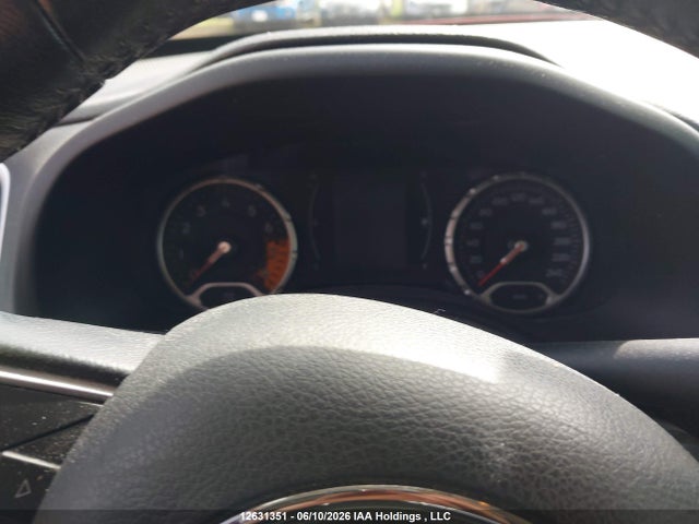 Продажа на аукционе авто 2018 Jeep Renegade Latitude, vin: ZACCJBBB4JPH95540, номер лота: 12631351