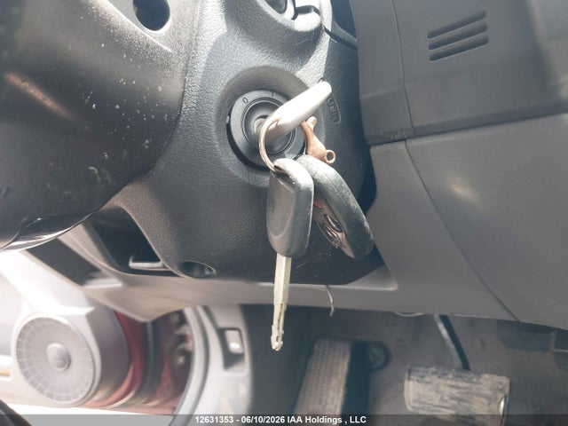 2007 Honda Civic Dx მანქანა იყიდება აუქციონზე, vin: 2HGFA16327H006730, აუქციონის ნომერი: 12631353