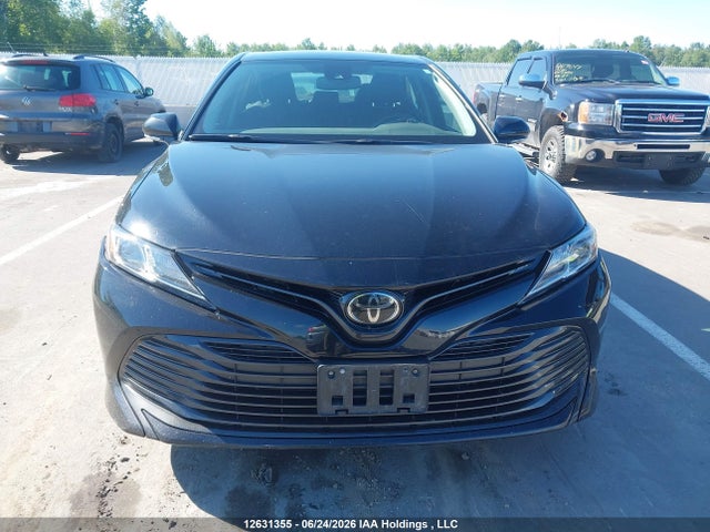 4T1B11HK2KU747401 Toyota CAMRY LE