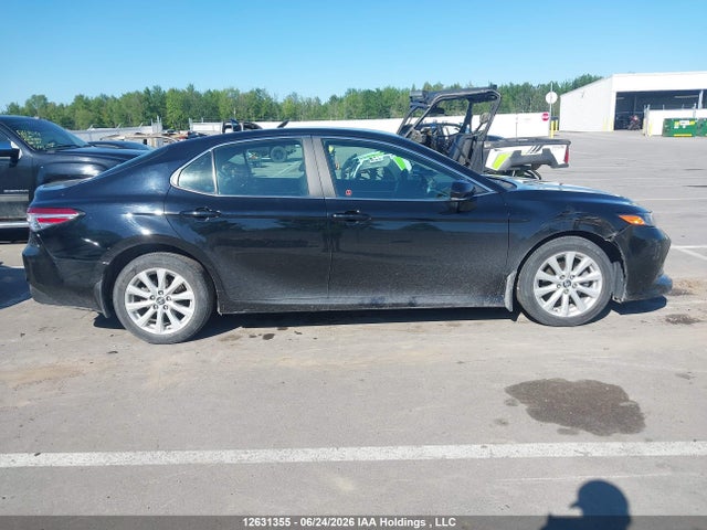4T1B11HK2KU747401 Toyota CAMRY LE