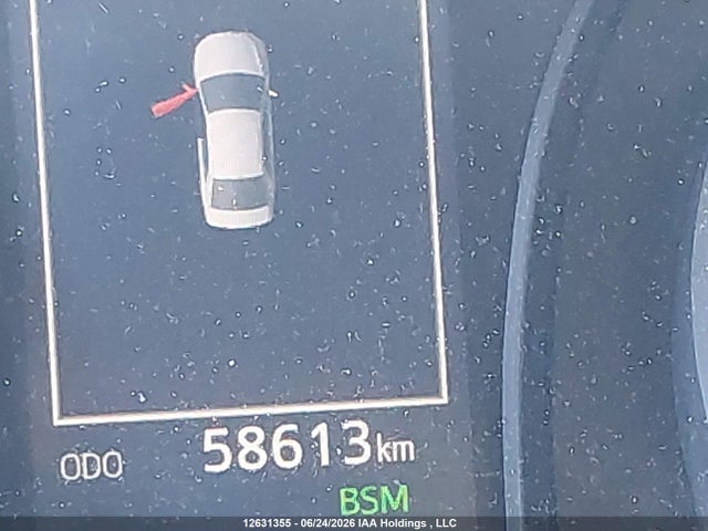 4T1B11HK2KU747401 Toyota CAMRY LE