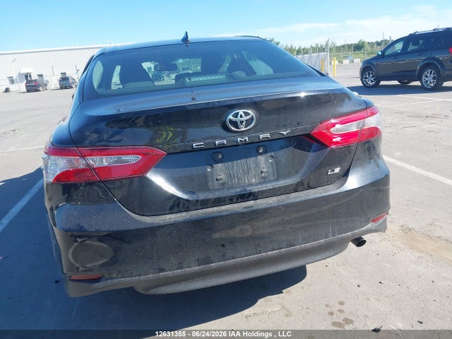 4T1B11HK2KU747401 Toyota CAMRY LE
