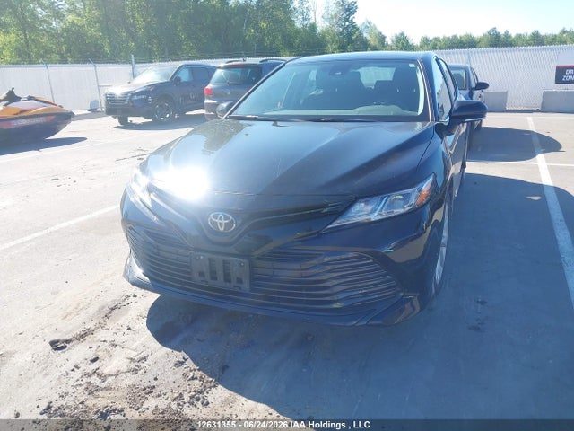 4T1B11HK2KU747401 Toyota CAMRY LE