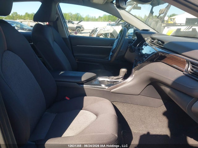 4T1B11HK2KU747401 Toyota CAMRY LE